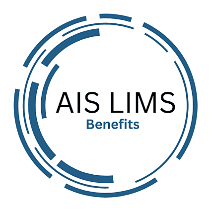 A cartoon of 3 people working in a laboratory